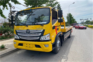 涵江汽车救援头像