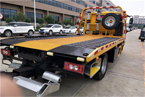 涵江24小时汽车送油服务公司