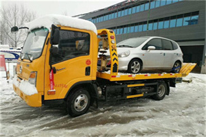 涵江附近道路救援服务