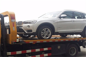 涵江拖车24小时服务电话