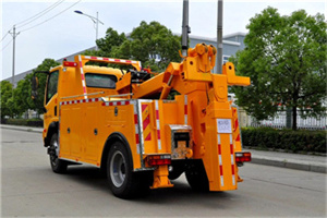 涵江高速路拖车费