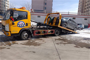 涵江救援拖车费用怎么算