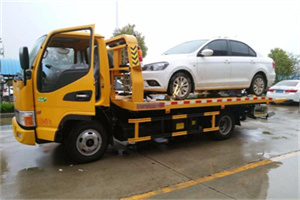 涵江附近拖车救援24小时服务热线