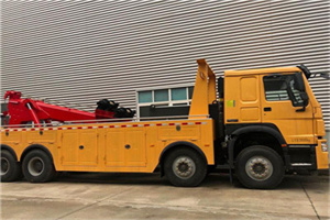 涵江道路救援公司